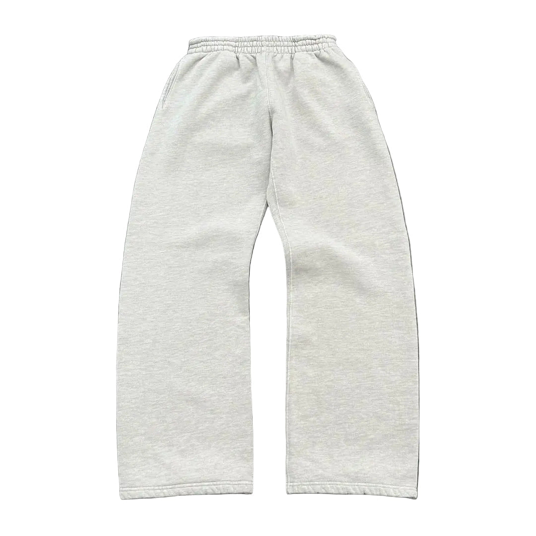 Relaxed Fit Oversized Joggers