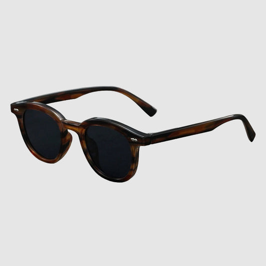 Vintage Style Polarized Glasses