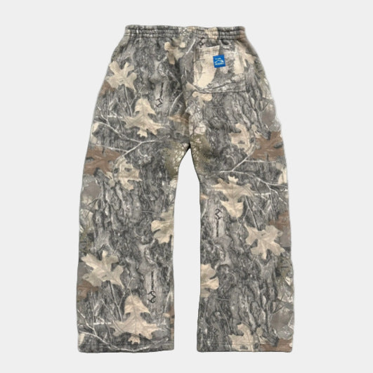 Relaxed Fit "Autumn" Pants