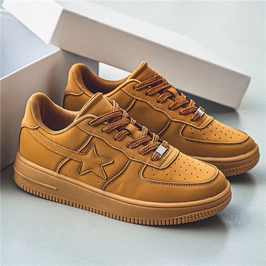 Retro Aero Star Sneakers