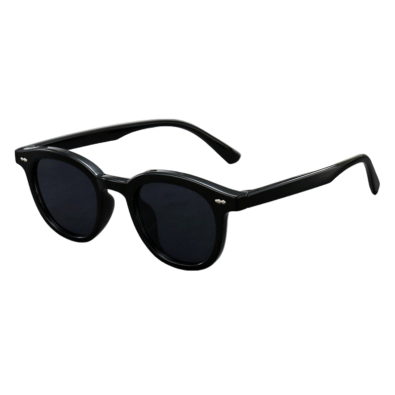 Vintage Style Polarized Glasses