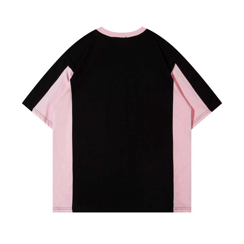 Y2K "ATS" Vintage Style Jersey