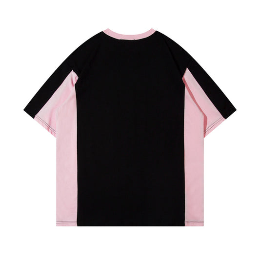 Y2K "ATS" Vintage Style Jersey