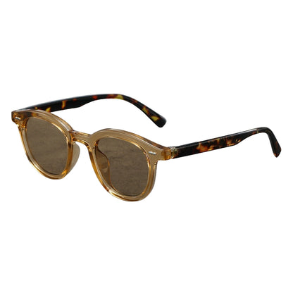 Vintage Style Polarized Glasses