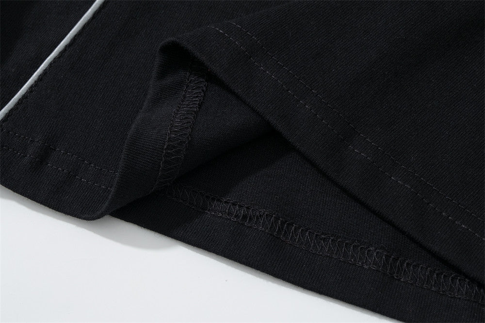 "Choize" Vintage Style Jersey