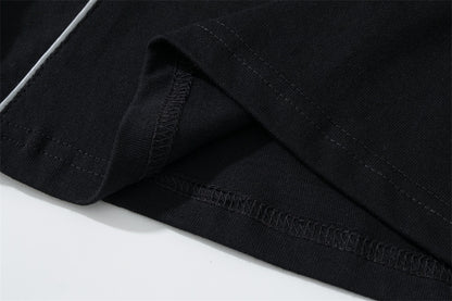 "Choize" Vintage Style Jersey