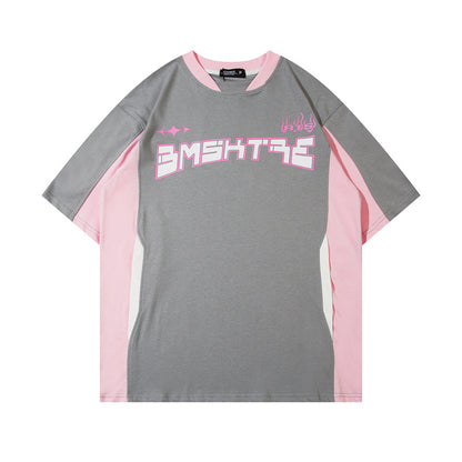 Y2K "ATS" Vintage Style Jersey