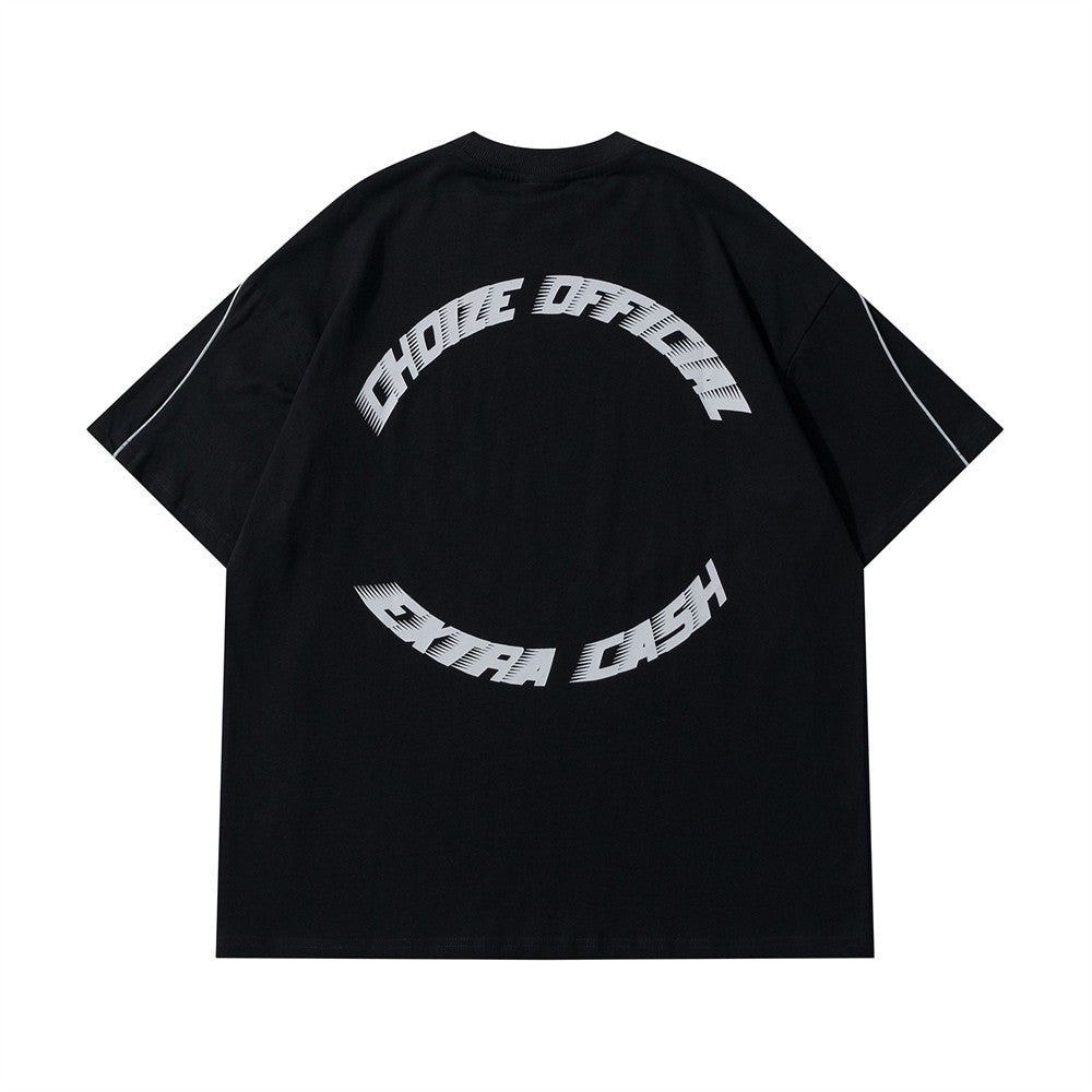 "Choize" Vintage Style Jersey