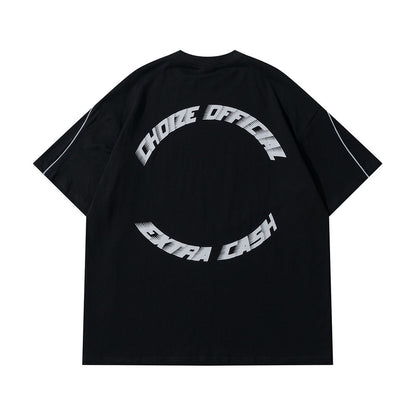 "Choize" Vintage Style Jersey
