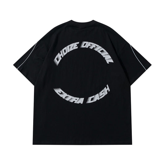 "Choize" Vintage Style Jersey