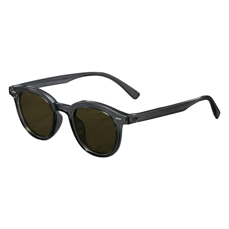 Vintage Style Polarized Glasses