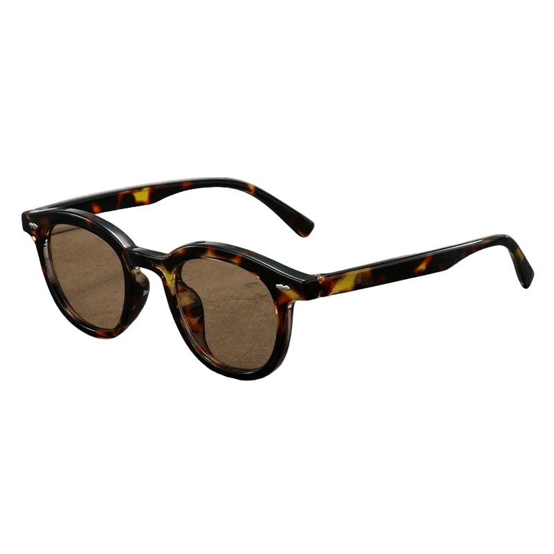 Vintage Style Polarized Glasses