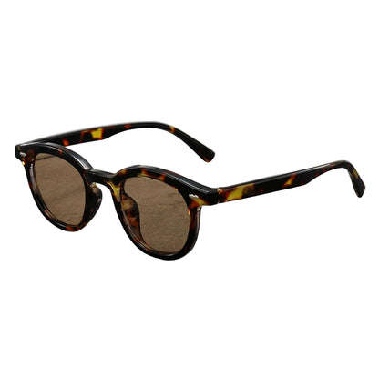 Vintage Style Polarized Glasses