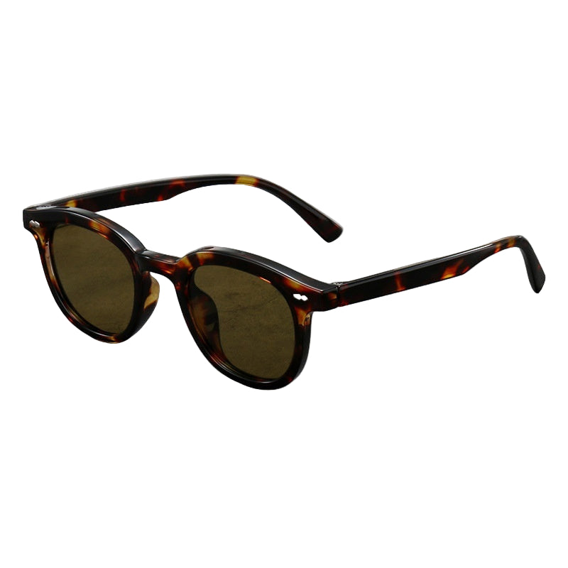 Vintage Style Polarized Glasses