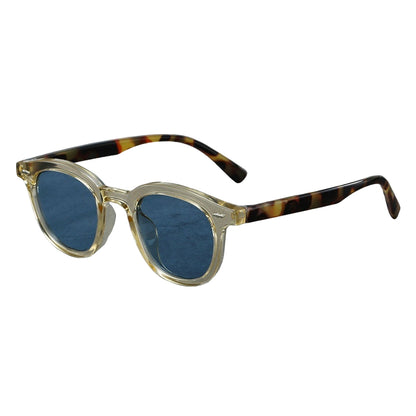 Vintage Style Polarized Glasses