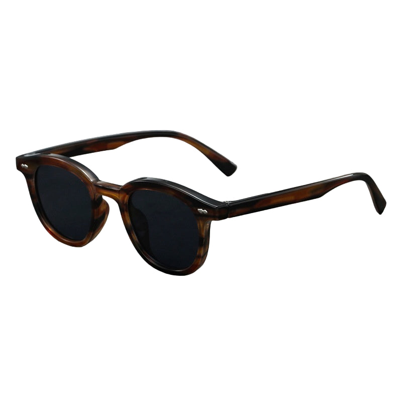 Vintage Style Polarized Glasses