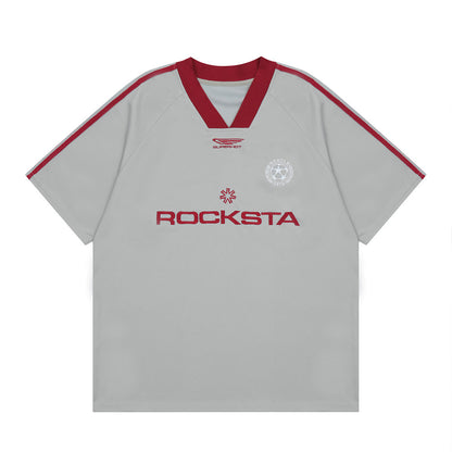 "Rocksta" Vintage Jersey