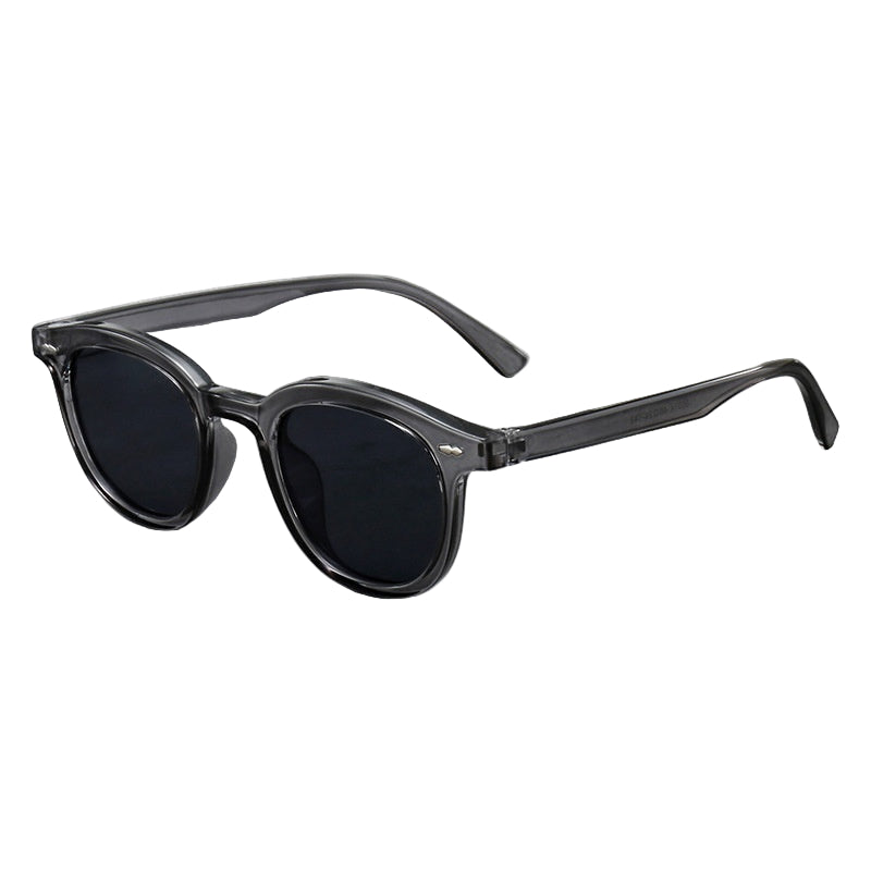 Vintage Style Polarized Glasses