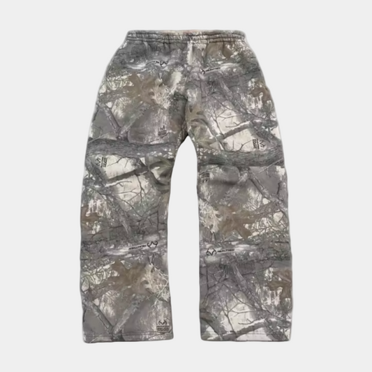 Relaxed Fit "Autumn" Pants