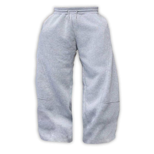 Wide Leg Loose Fit Joggers