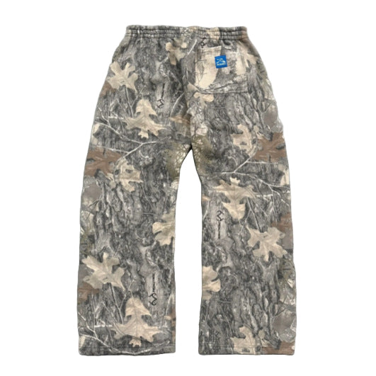 Relaxed Fit "Autumn" Pants