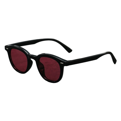 Vintage Style Polarized Glasses