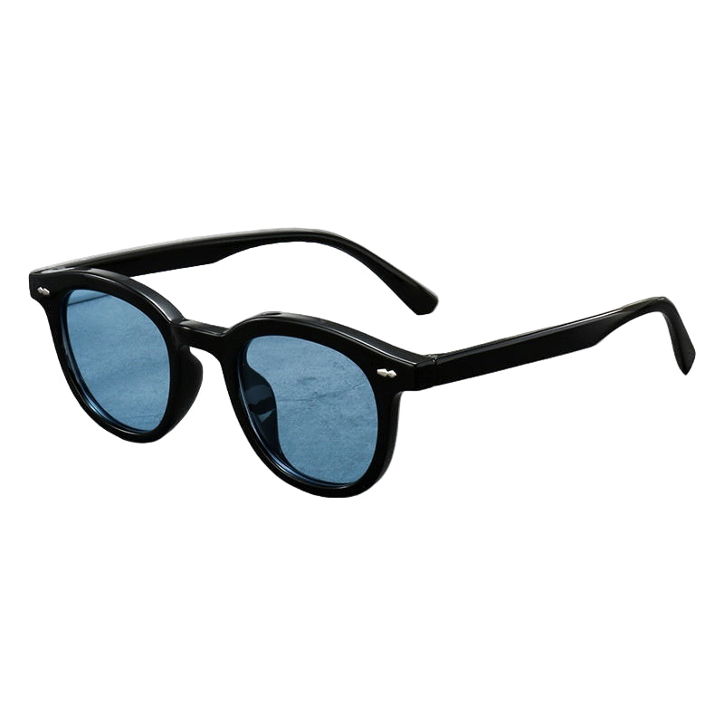 Vintage Style Polarized Glasses
